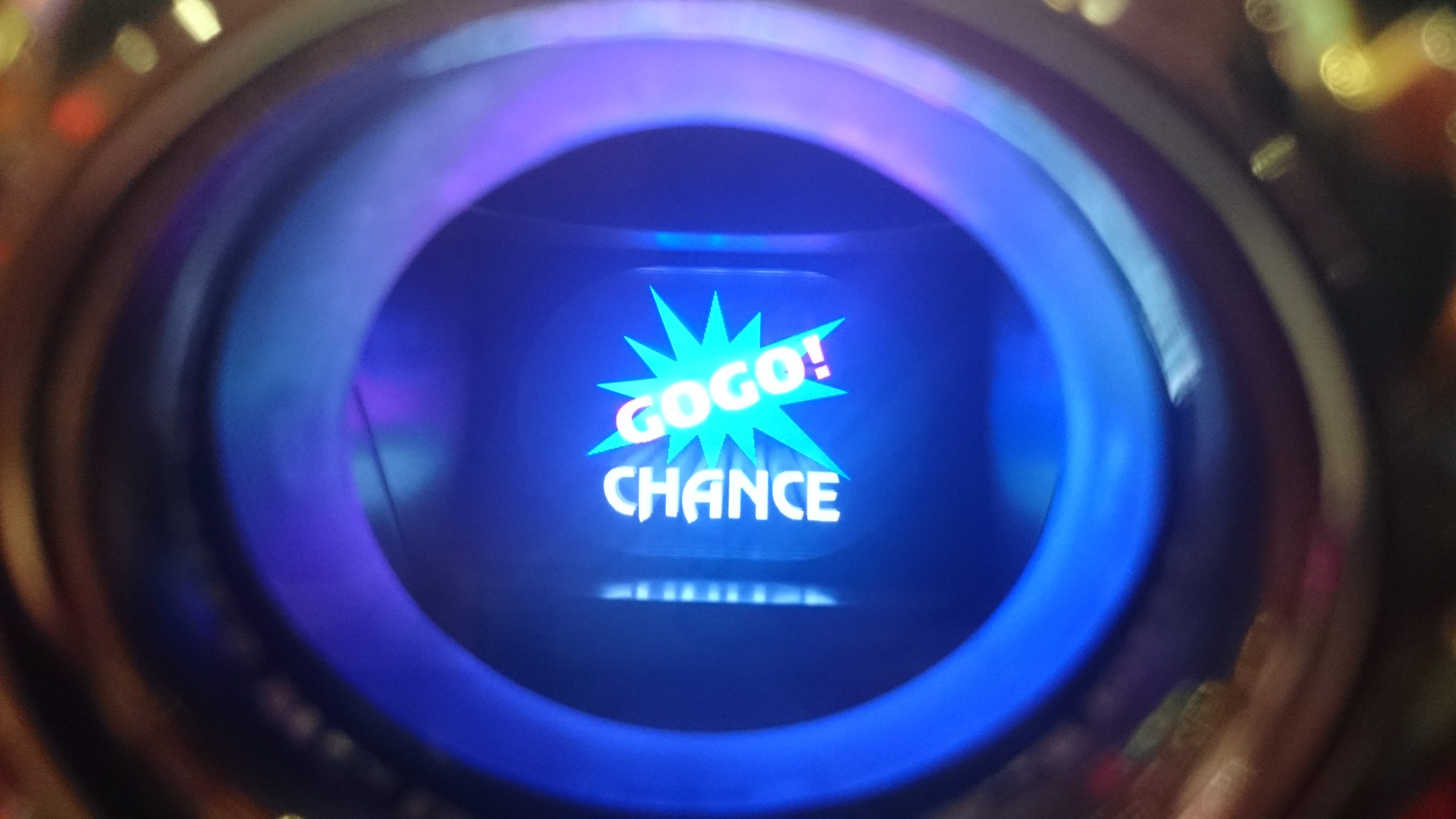 パチンコ・スロット