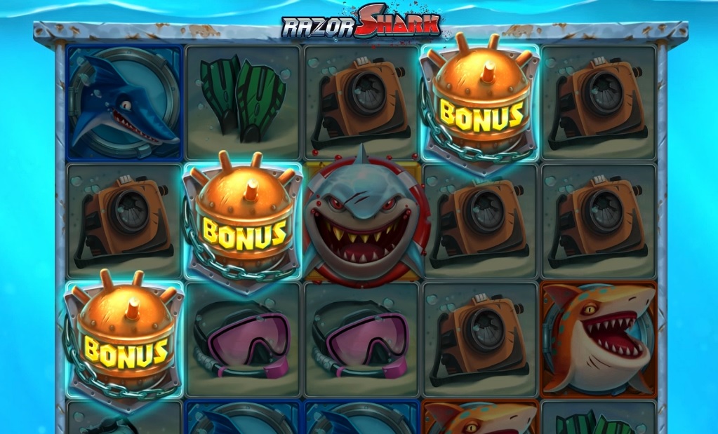 オンラインカジノ